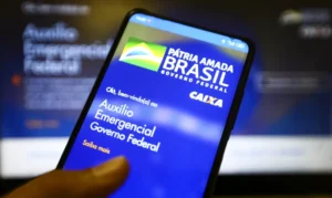 Auxílio Emergencial