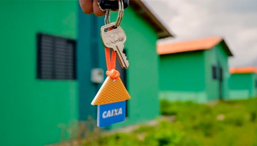 financiamento facilitado Caixa
