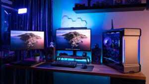 PC Gamer do Governo